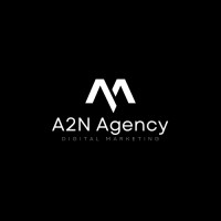 A2N Agency logo - Similar company to A2N Markedsførings- Og Digitalbyrå