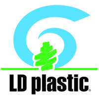 LD PLASTIC logo - Similar company to Sas Payre