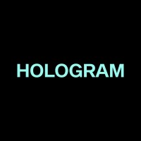 Hologram Visuals