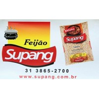 Supang - Industria E Comercio De Generos Alimenticios logo - Similar company to Nova Saúde E Segurança.