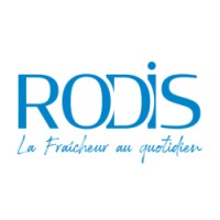 RODIS logo - Similar company to Rodisk