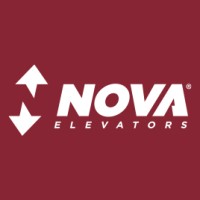 NOVA Elevators logo - Similar company to Beg Srl