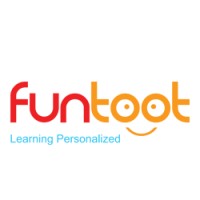 funtoot - Learning Personalized logo - Similar company to Embibe
