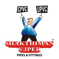 SHAKTHIMAN EXTRUSIONS logo - Similar company to Plymart