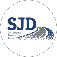 SJD Systems Limited logo - Similar company to Road Telematics
