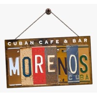 Moreno's Cuba logo - Similar company to Guarantable