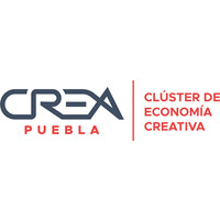 CREA PUEBLA Clúster de la Economía Creativa logo - Similar company to Imcine