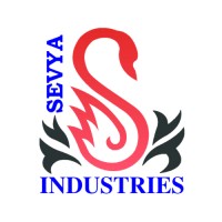 Sevya Industries Pvt. Ltd. logo - Similar company to Aegisko Technologies Pvt. Ltd.