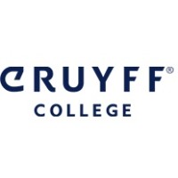 Johan Cruyff College logo - Similar company to De Bewegerij