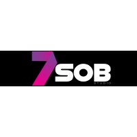 7SoBStudio logo - Similar company to Rog Vfx Studio