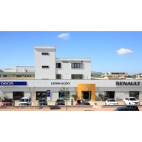 LEONI ALDO - S.R.L. logo - Similar company to Multicar S.P.A. Gruppo Amaru