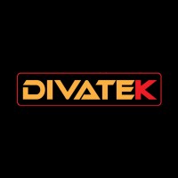 Divatek 3D logo - Similar company to Tandem S.A.S