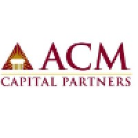 ACM Capital Partners logo - Similar company to Nk2It