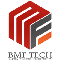 BMF-TECH logo - Similar company to Maison De L'Artisan Maroc