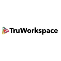 TruWorkspace logo - Similar company to Hexaurum Learning Llp