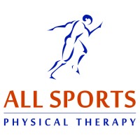 All Sports Physical Therapy logo - Similar company to Dripdoc