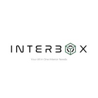 Interbox logo - Similar company to Shania Tahir