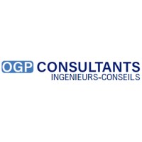 OGP Consultants logo - Similar company to Universal Engineering