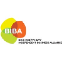Boulder County Independent Business Alliance