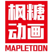 枫糖动画 MAPLE TOON STUDIO logo - Similar company to Reesee Entertainment