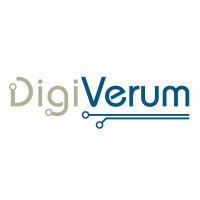 DigiVerum logo - Similar company to Inform, Inc