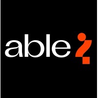 Able2 Brand Experience logo - Similar company to Hide