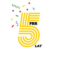 FRRuuu - Rowerowa gra miejska dla firm logo - Similar company to Compani