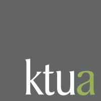 KTUA Landscape Architecture and Planning logo - Similar company to Dga Planning | Architecture | Interiors