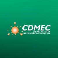CDMEC - Centro Capixaba de Desenvolvimento Metalmecânico logo - Similar company to Sinduscon-Es