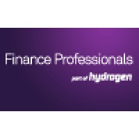 Finance Professionals logo - Similar company to Integated Audio Visual Sdn Bhd