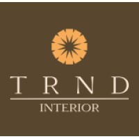 TRND Interior logo - Similar company to Trend International