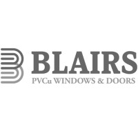 Blairs PVCu Windows & Doors logo - Similar company to Electrasure