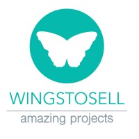 WINGSTOSELL S.L. logo - Similar company to Hemopharm