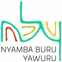 Nyamba Buru Yawuru logo - Similar company to Kimberley Development Commission