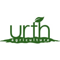 Urth Agriculture logo - Similar company to Khetee