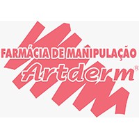 Artderm Rio Farmacia De Manipulacao logo - Similar company to Drogaria Pop