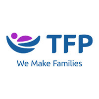 TFP Fertility Group logo - Similar company to Repromed Ireland