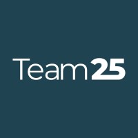 Team25 logo - Similar company to Electroligence (Pvt) Ltd