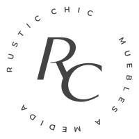 Rustic Chic logo - Similar company to Duch Interiors