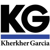 Kherkher Garcia, LLP logo - Similar company to Webster Vicknair Macleod