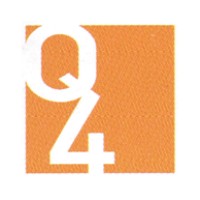Q Four FZE logo - Similar company to R3 Factory