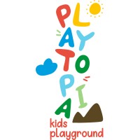 Playtopia UAE logo - Similar company to Lemonade Uae