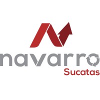 Navarro Sucatas logo - Similar company to Sucatas Orlando Dalmolin