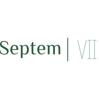 Septem logo - Similar company to Septem Media