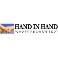 Hand In Hand Development, Inc. logo - Similar company to Geriscript Pharmacy Llc