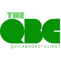 The QB Client logo - Similar company to Ghost Partner