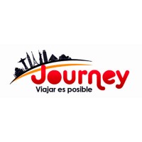 Journey Colombia logo - Similar company to Suq