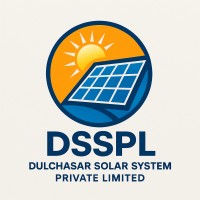 DULCHASAR SOLAR SYSTEM PRIVATE LIMITED logo - Similar company to Gocommercially