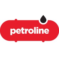 Petroline logo - Similar company to Sommen-Edm