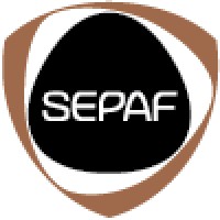 SEPAF Sverige logo - Similar company to Ficpi Sweden